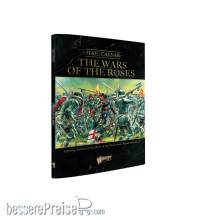 Warlord Games 101005001 - War of the Roses Hail Caesar