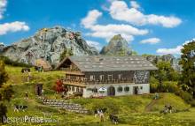 Faller 130553 - Großer Alpenhof