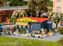 Faller 130560 - Blumenladen