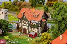 Faller 130572 - Forstamt