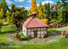 Faller 130582 - Rossmühle Rahden