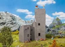 Faller 130585 - Burgruine