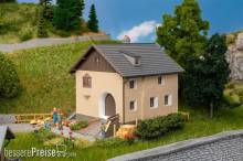 Faller 130633 - Kleines Engadinerhaus