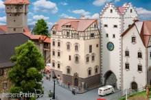 Faller 130647 - Großes Stadthaus