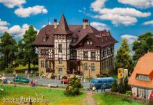 Faller 130652 - Sanatorium