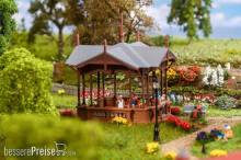 Faller 130653 - Musikpavillon