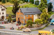 Faller 130661 - Engadiner Traditionshaus