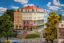 Faller 130704 - Kaufhaus Henninger