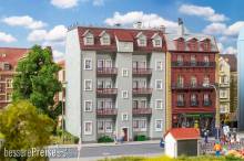 Faller 130751 - Wohnhaus Pritzwalk