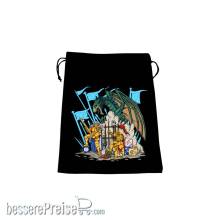 Baron of Dice ACC-BAG-032 - Dice Bag - Golden Boys
