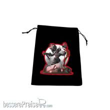 Baron of Dice ACC-BAG-040 - Dice Bag - Crusading Templar