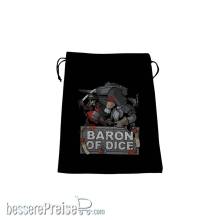 Baron of Dice ACC-BAG-052 - Dice Bag - Shovels of War