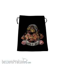 Baron of Dice ACC-BAG-071 - Dice Bag - Carnage, OG