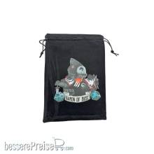 Baron of Dice ACC-BAG-075 - Dice Bag - Space Sharks