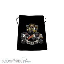 Baron of Dice ACC-BAG-067 - Dice Bag - Knights Templar