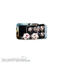 Baron of Dice INFINITY-02-SECT - Japanese Secessionist Army Dice