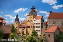 Faller 130819 - Kleine Burg