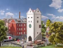 Faller 130824 - Uhrenturm