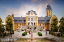 Faller 130830 - Jagdschloss Bellevue