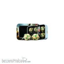 Baron of Dice INFINITY-07-SECT - Infinity Haqqislam Dice Set