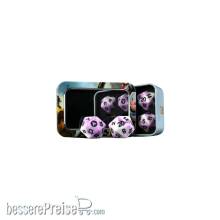 Baron of Dice INFINITY-10-SECT - Infinity Aleph Dice Set