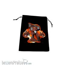 Baron of Dice ACC-BAG-013 - Dice Bag - Good Robots