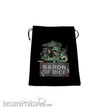 Baron of Dice ACC-BAG-050 - Dice Bag - Final Stand