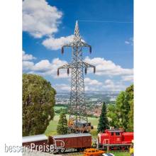 Faller 130898 - 2 Freileitungsmasten (110 kV)