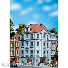 Faller 130906 - Stadteckhaus Goethestraße 63