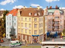 Faller 130910 - Polizeirevier Goethestraße