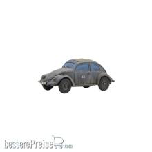 Warlord Games 403212005 - VW Beetle Staff Car