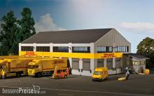Faller 130981 - Logistik-Zentrum DHL