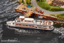 Faller 131009 - Passagierschiff