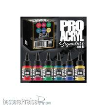 Monument Hobbies MPA-SET-S06 - Rogue Hobbies Set