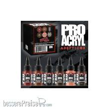 Monument Hobbies MPA-SET-S07 - AdeptiCon Spray Team Set