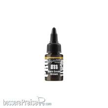 Monument Hobbies MPA-S25 - Dark Green Brown (22ml)