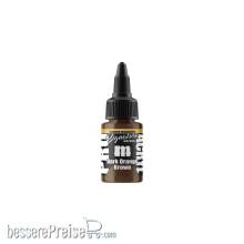 Monument Hobbies MPA-S26 - Dark Orange Brown (22ml)
