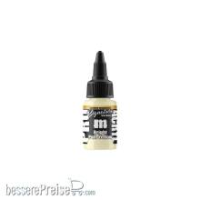 Monument Hobbies MPA-S30 - Bright Pale Yellow (22ml)