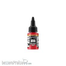Monument Hobbies MPA-S31 - Orange Red (22ml)
