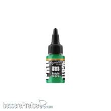 Monument Hobbies MPA-S33 - Bright Green (22ml)