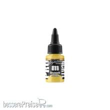 Monument Hobbies MPA-S36 - Bismuth Yellow (22ml)