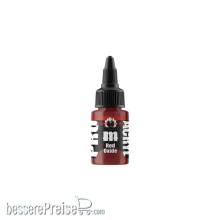 Monument Hobbies MPA-S37 - Team Red Oxide (22ml)