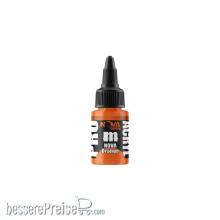 Monument Hobbies MPA-S49 - NOVA Orange (22ml)