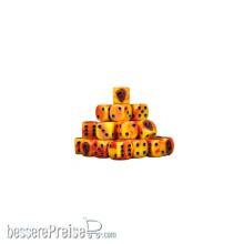 Baron of Dice CONQUEST-02 - LIMITED - Conquest Hundred Kingdoms LE