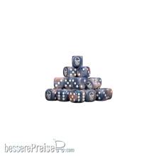 Baron of Dice CONQUEST-04 - LIMITED - Conquest Spires LE