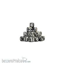 Baron of Dice CONQUEST-08 - Conquest TLOAK - Generic Grey
