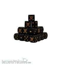 Baron of Dice SCI-IMP-BA-02-RD - Death Curse Round