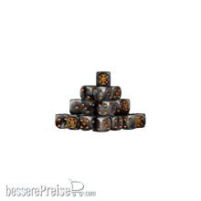 Baron of Dice SCI-IMP-DW-01-RD - Inquisition Order Dice Round