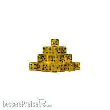 Baron of Dice SCI-XEN-ELD-05-SQ - Light in the Darkness Dice Square