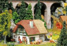 Faller 131210 - Schwarzwaldmühle